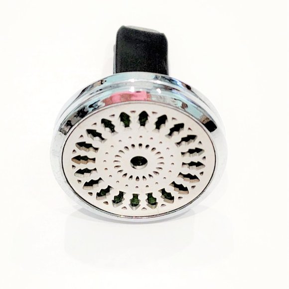 Car Essential Oil Vent Diffuser - Theme & Pattern Variations - Picture 7 of 16